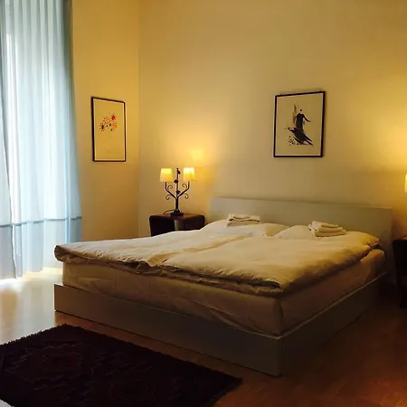 Bottega Del Vino * Локарно