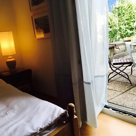 Bottega Del Vino * 洛迦诺