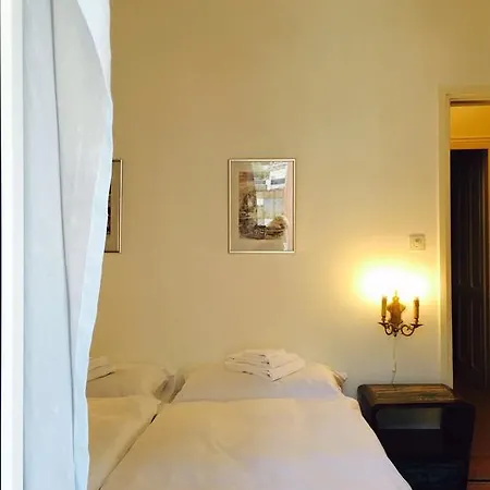 Bottega Del Vino Penzion Locarno