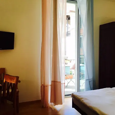 Bottega Del Vino Гостевой дом *