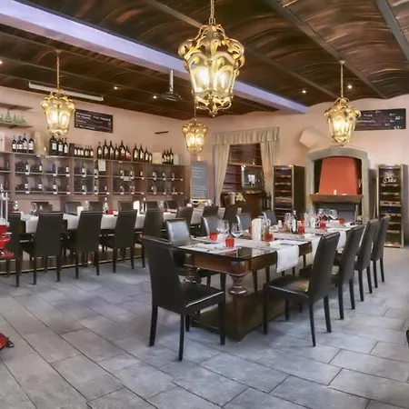 Bottega Del Vino Локарно