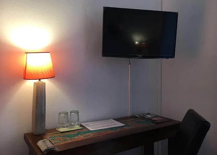 Bottega Del Vino Vendégház