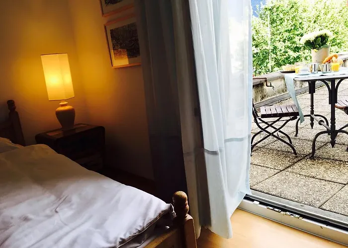 Bottega Del Vino * Locarno