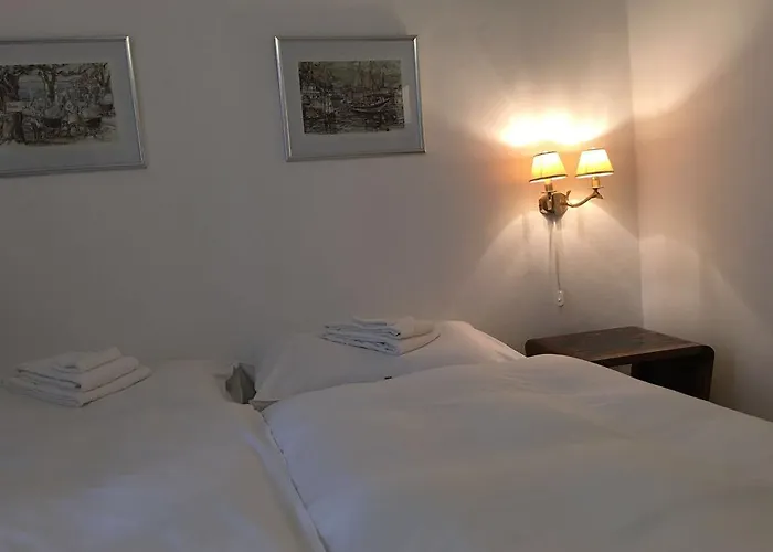 Bottega Del Vino Locarno