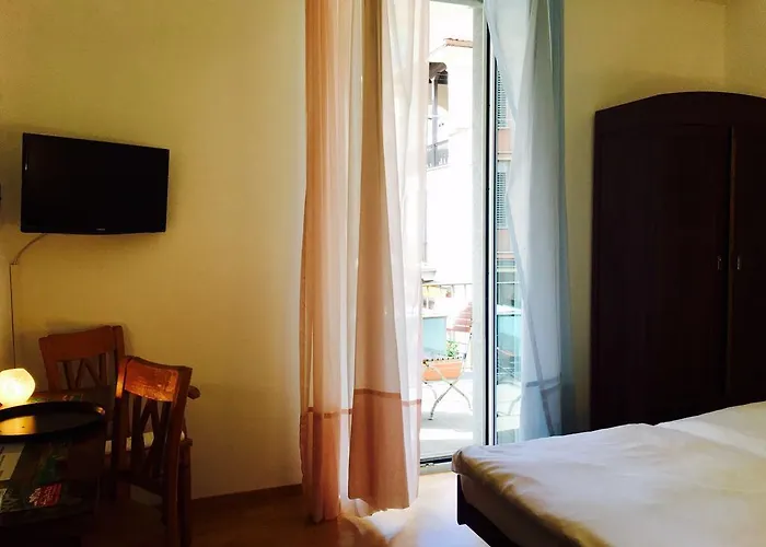 Bottega Del Vino Guest house *