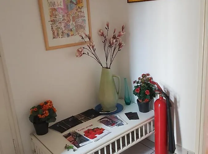 Bottega Del Vino Guest house Locarno