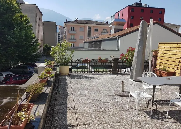 Bottega Del Vino Guest house *