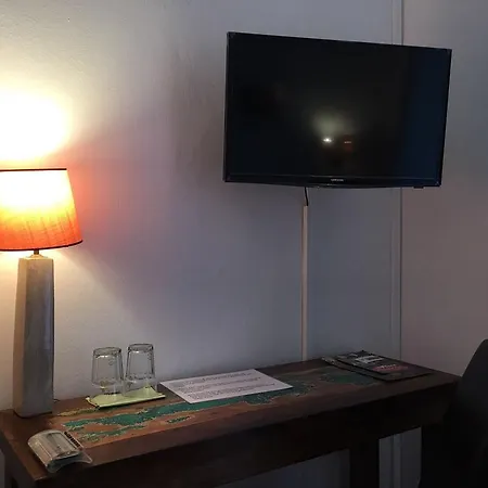 Bottega Del Vino Konukevi