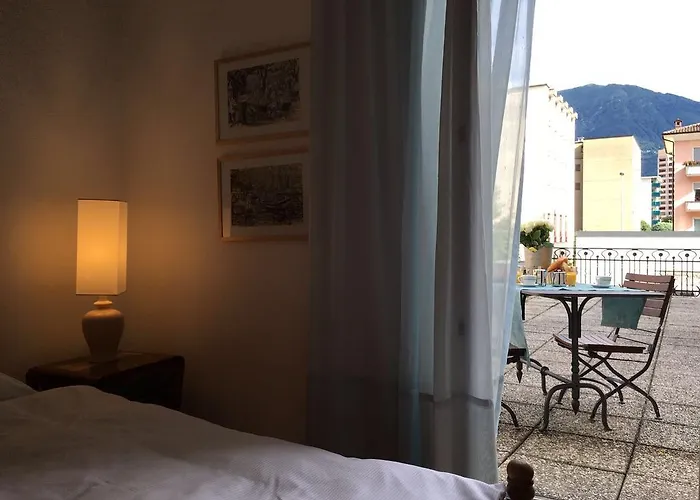 Bottega Del Vino Konukevi