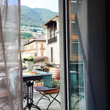 Affittacamere Bottega Del Vino