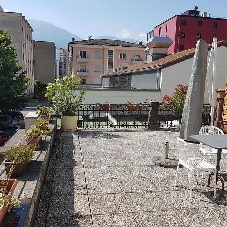 Bottega Del Vino Affittacamere *