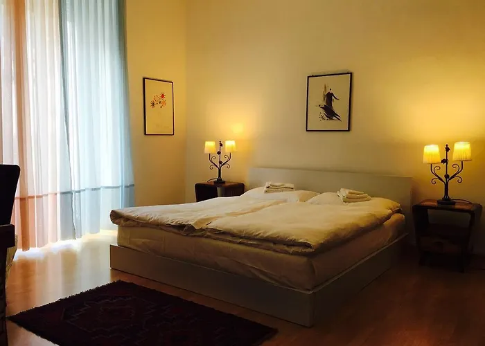 Bottega Del Vino * Locarno